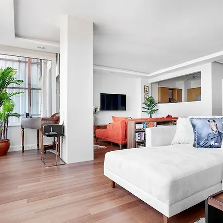 شقة Signature Luxury At Galataport / Emre 11 *