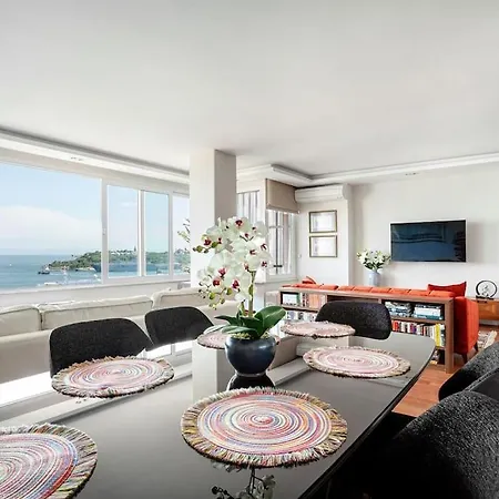 Signature Luxury At Galataport / Emre 11 *