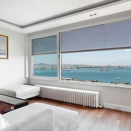 Signature Luxury At Galataport / Emre 11 Istambul