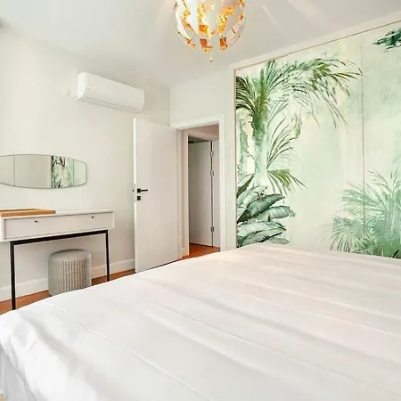 Apartamento Signature Luxury At Galataport / Emre 11 *