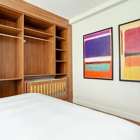 Signature Luxury At Galataport / Emre 11 *