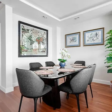 Apartamento Signature Luxury At Galataport / Emre 11