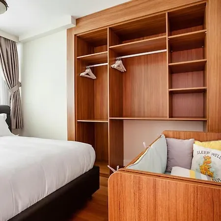 Apartamento Signature Luxury At Galataport / Emre 11