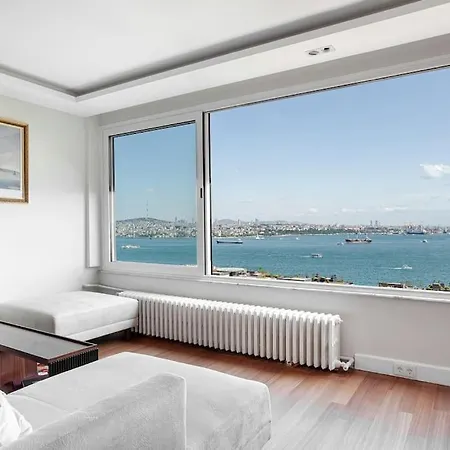 Signature Luxury At Galataport / Emre 11 *