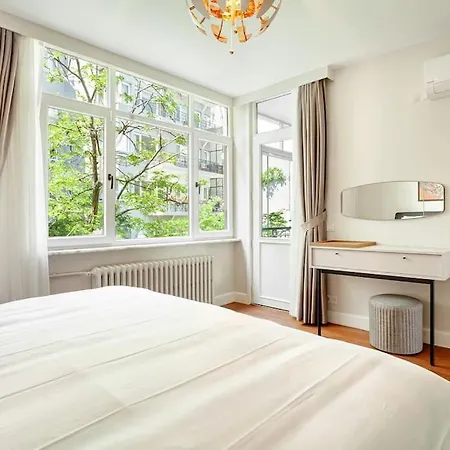 Apartament Signature Luxury At Galataport / Emre 11