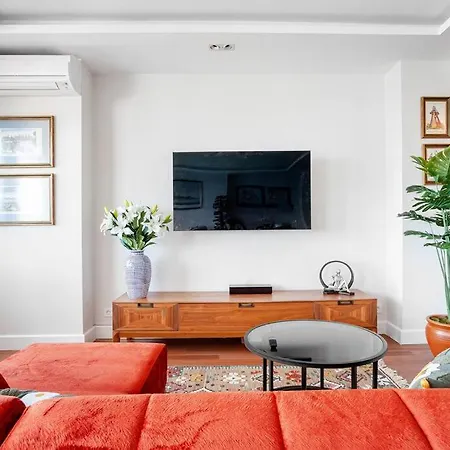 Apartamento Signature Luxury At Galataport / Emre 11 Istambul